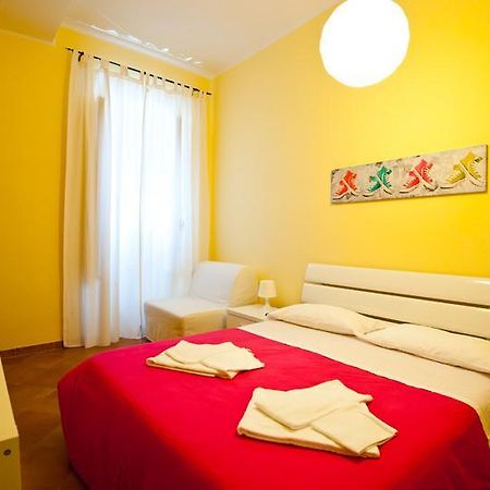 Rome Services Porta Castello Room photo