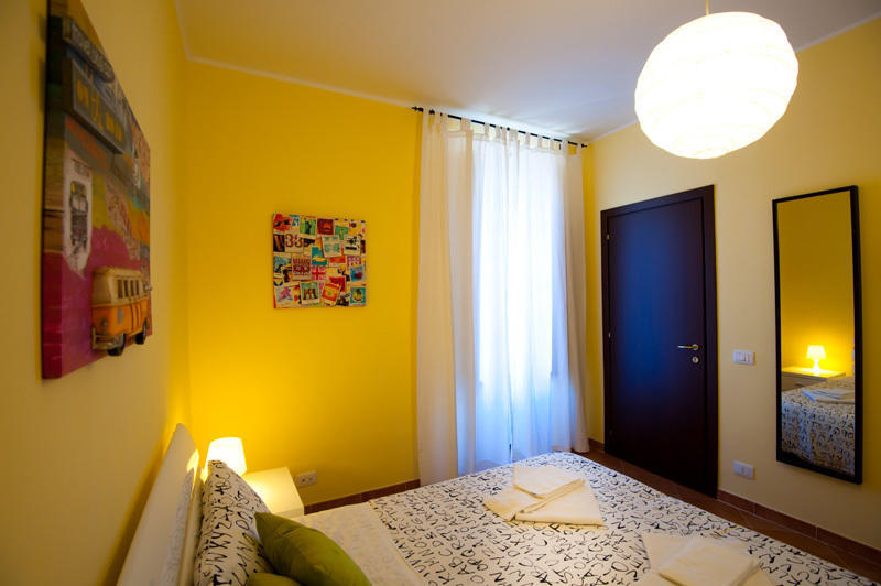 Rome Services Porta Castello Room photo