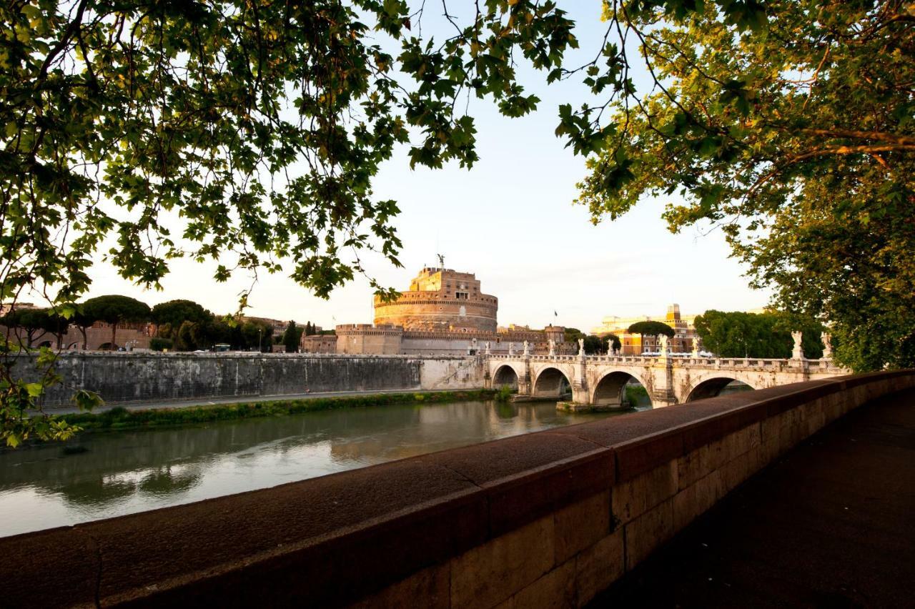 Rome Services Porta Castello Exterior photo