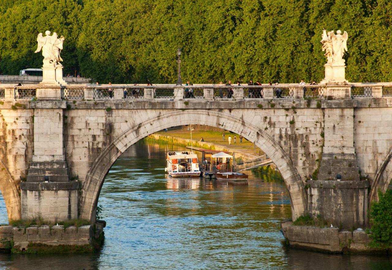 Rome Services Porta Castello Exterior photo
