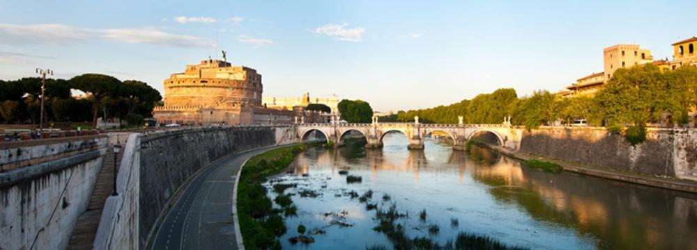 Rome Services Porta Castello Exterior photo